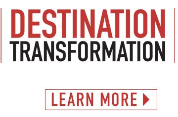 Destination Transformation 2023