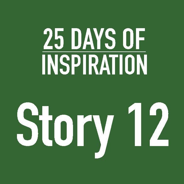 Inspiration Story 12 – Betty