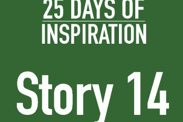 Inspiration Story 14 – Tammy