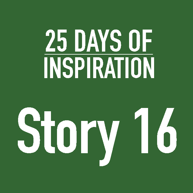 Inspiration Story 16 – Michelle