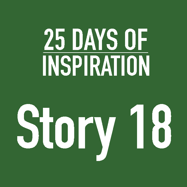 Inspiration Story 18 – Mimi Stender