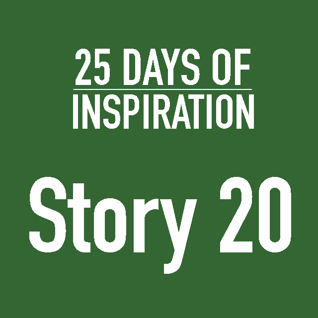 Inspiration Story 20 – Tara