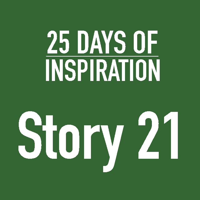 Inspiration Story 21 – Niki