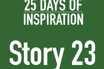 Inspiration Story 23 – Kim