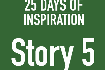 Inspiration Story 5 – Heather