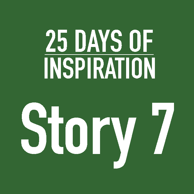 Inspiration Story 7 – Cole