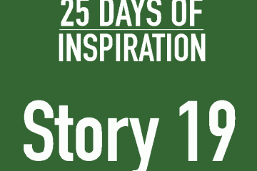 Inspiration Story 19 – Erin