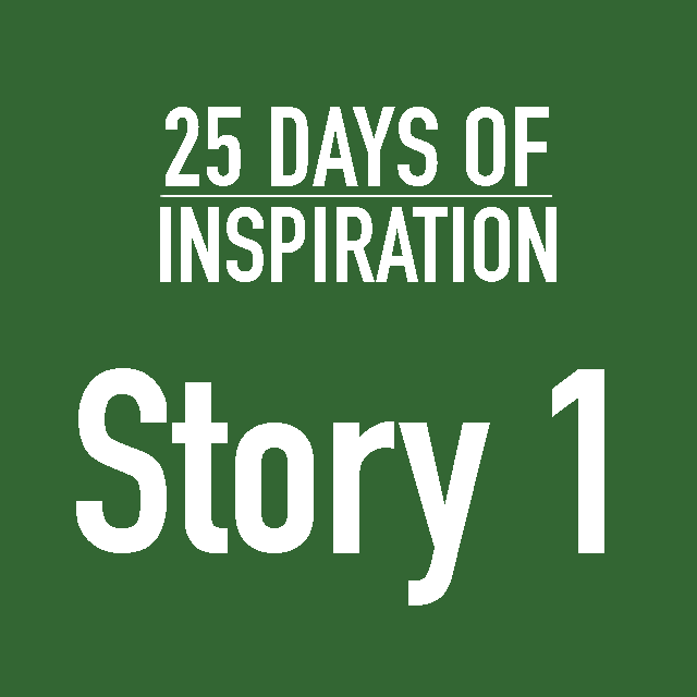 Inspiration Story 1- JoAnn