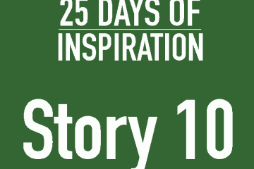 Inspiration Story 10 – Alexis