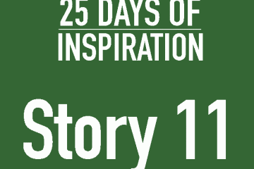 Inspiration Story 11 – Penny