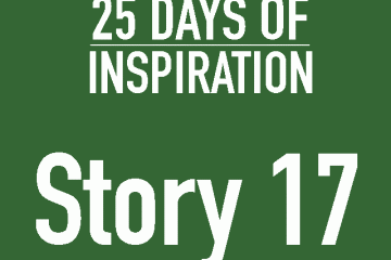 Inspiration Story 17 – Machelle