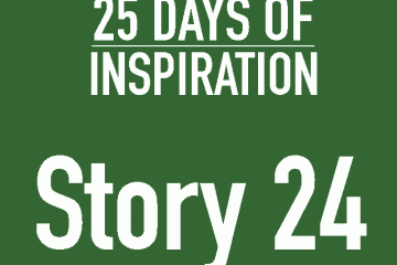 Inspiration Story 24 – Amber