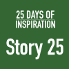 Inspiration Story 25 – Mike and Julie
