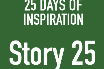 Inspiration Story 25 – Mike and Julie