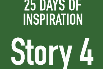 Inspiration Story 4 – Elise