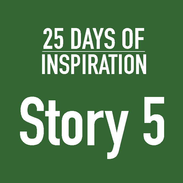Inspiration Story 5 – Heather
